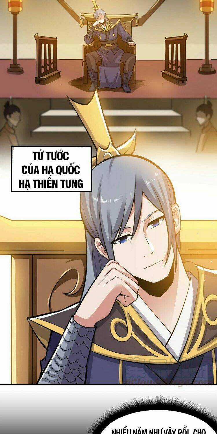 Nguyên Long - Chapter 207 - Trang 24