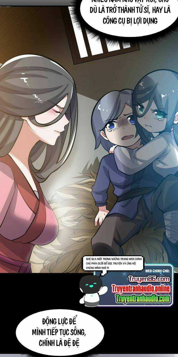 Nguyên Long - Chapter 207 - Trang 25