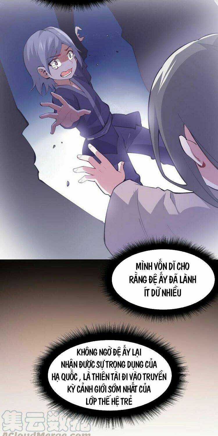 Nguyên Long - Chapter 207 - Trang 26