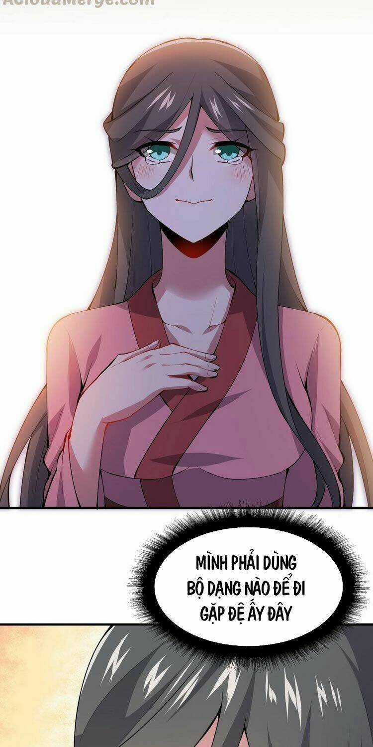 Nguyên Long - Chapter 207 - Trang 27