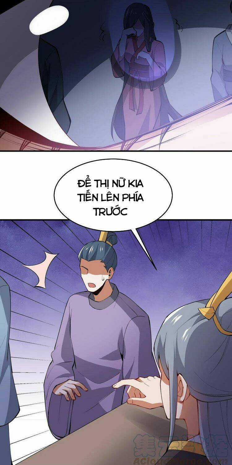 Nguyên Long - Chapter 207 - Trang 29