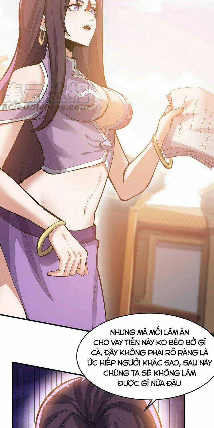 Nguyên Long - Chapter 207 - Trang 4