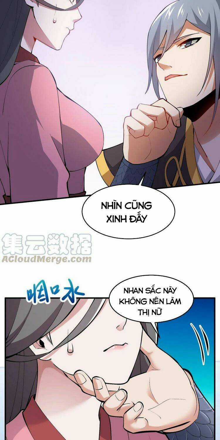 Nguyên Long - Chapter 207 - Trang 31