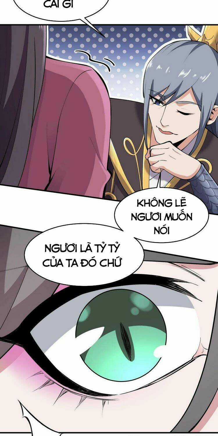 Nguyên Long - Chapter 207 - Trang 33