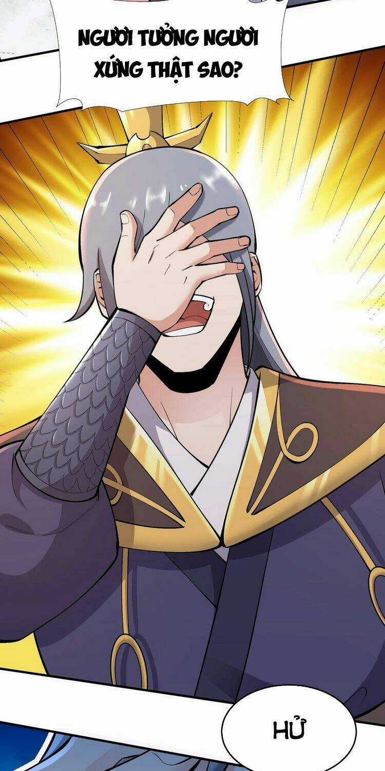 Nguyên Long - Chapter 207 - Trang 35