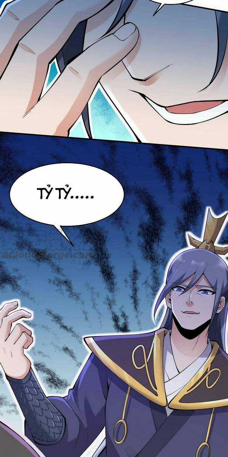 Nguyên Long - Chapter 207 - Trang 36