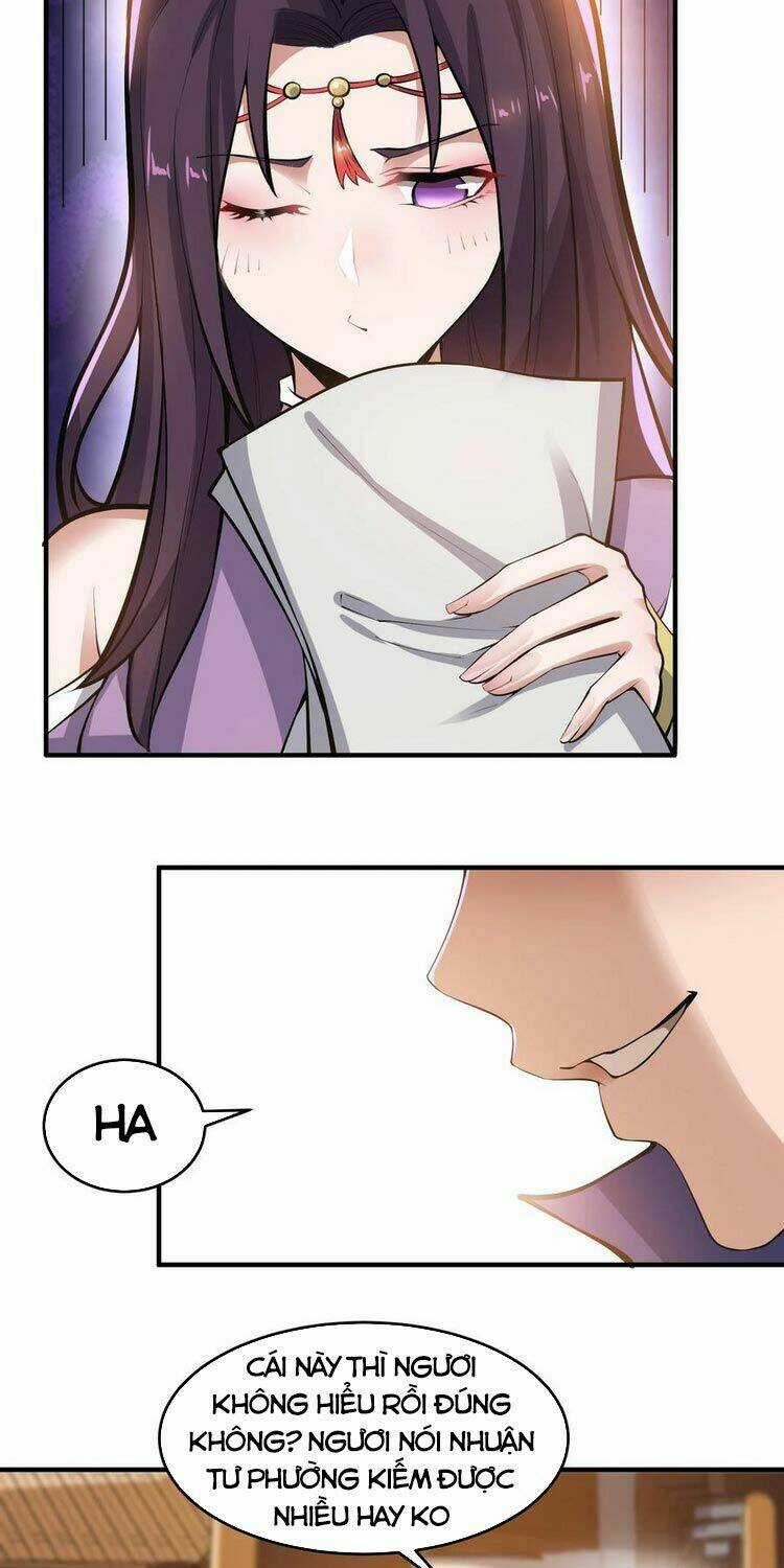 Nguyên Long - Chapter 207 - Trang 5