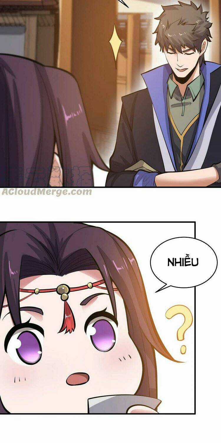 Nguyên Long - Chapter 207 - Trang 6