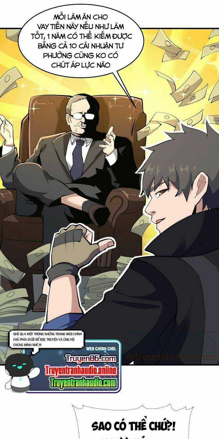 Nguyên Long - Chapter 207 - Trang 7
