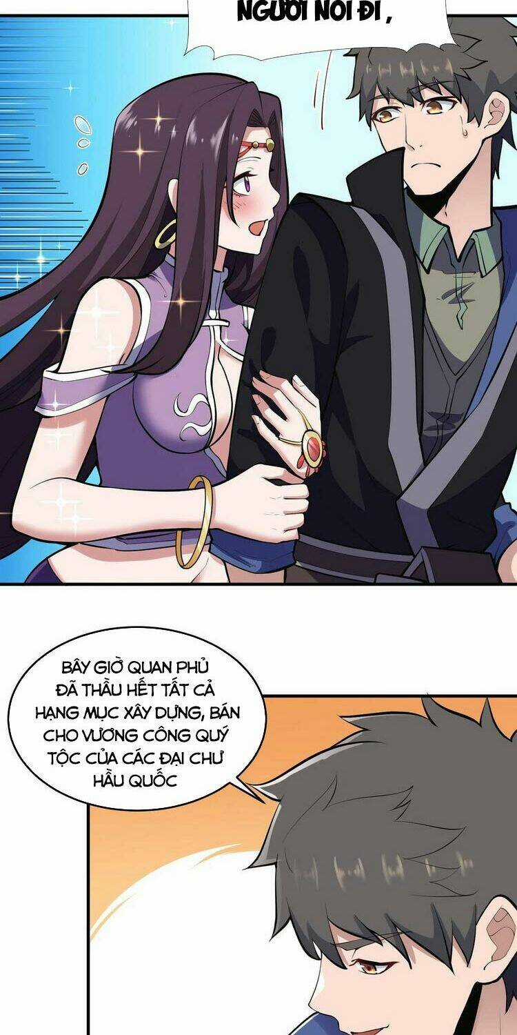 Nguyên Long - Chapter 207 - Trang 8