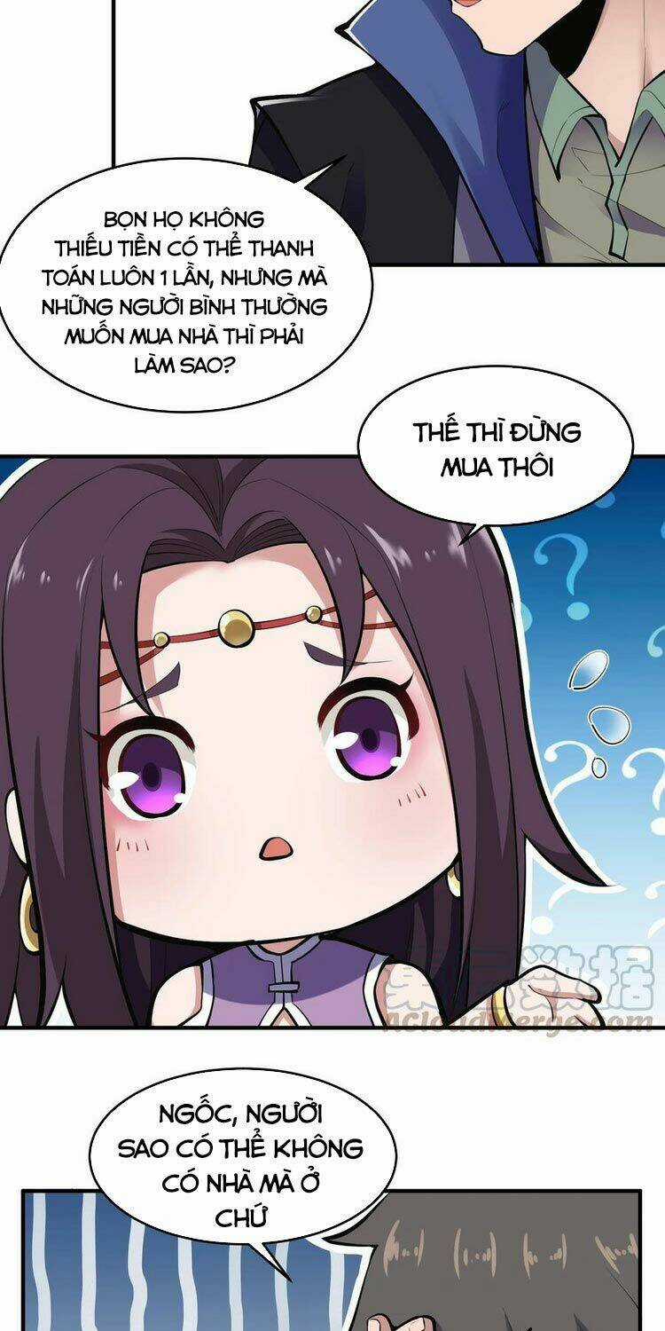 Nguyên Long - Chapter 207 - Trang 9