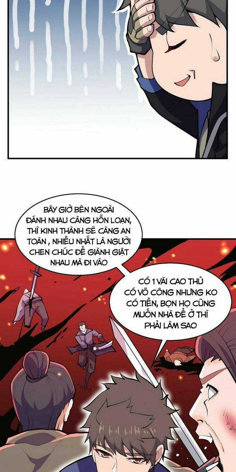 Nguyên Long - Chapter 207 - Trang 10