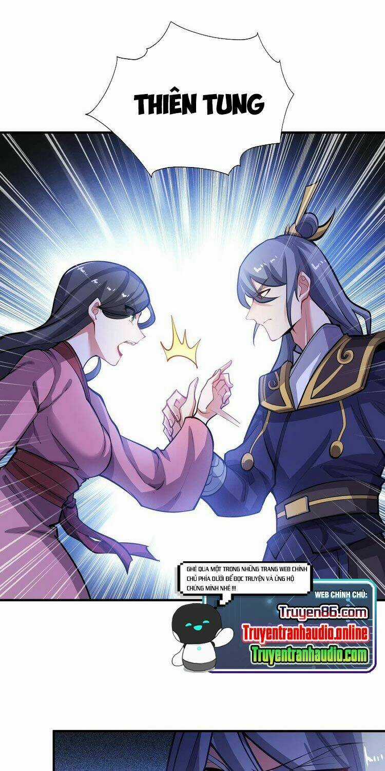 Nguyên Long - Chapter 208 - Trang 1