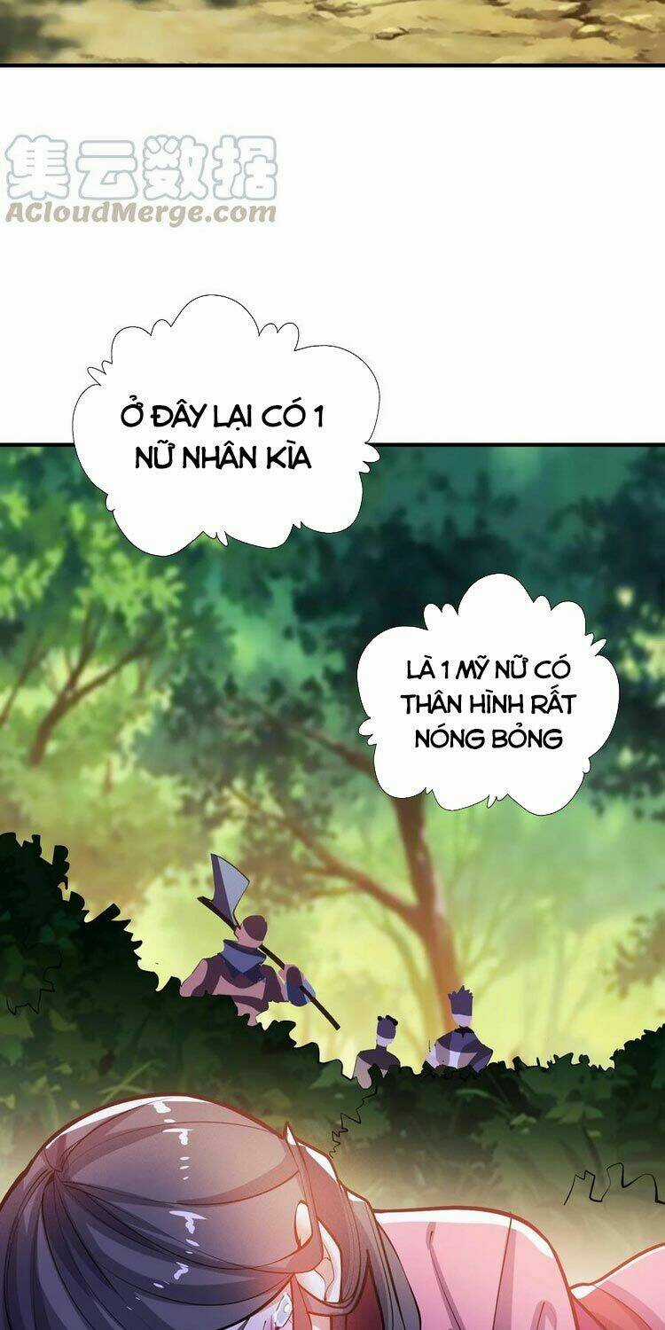 Nguyên Long - Chapter 208 - Trang 11