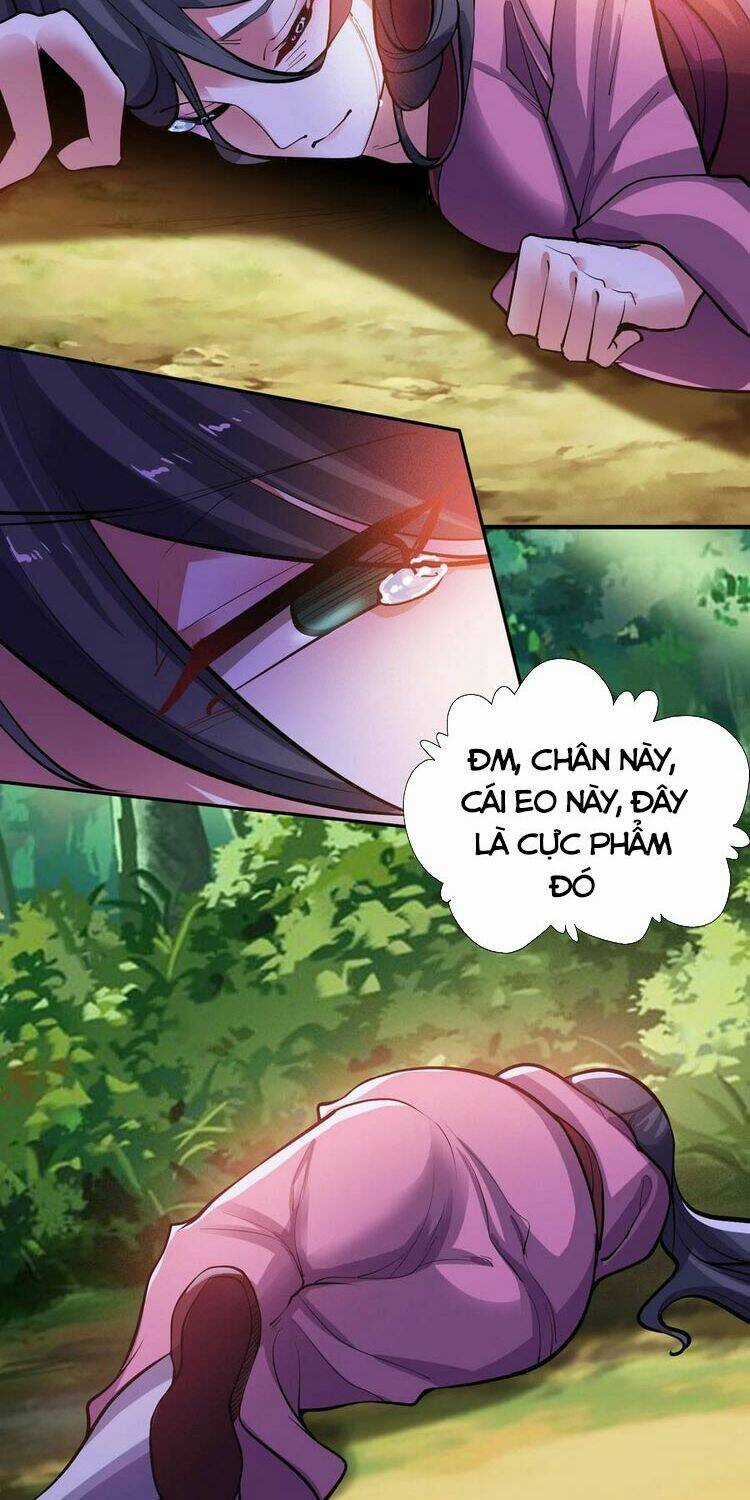 Nguyên Long - Chapter 208 - Trang 12