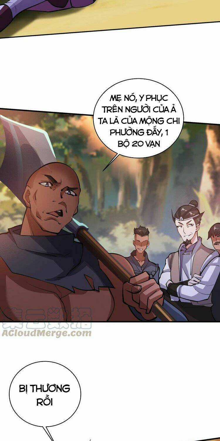 Nguyên Long - Chapter 208 - Trang 13