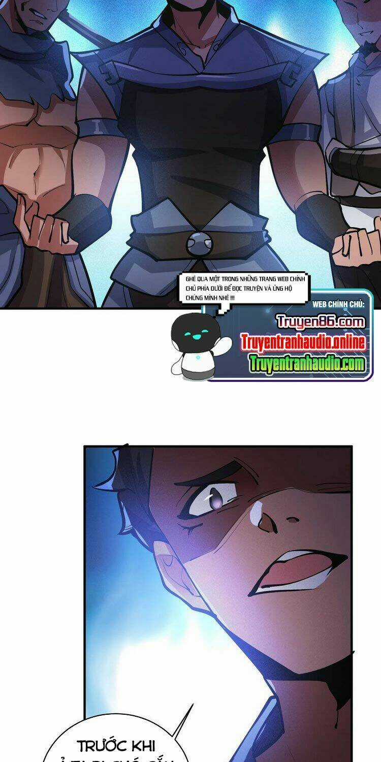 Nguyên Long - Chapter 208 - Trang 15