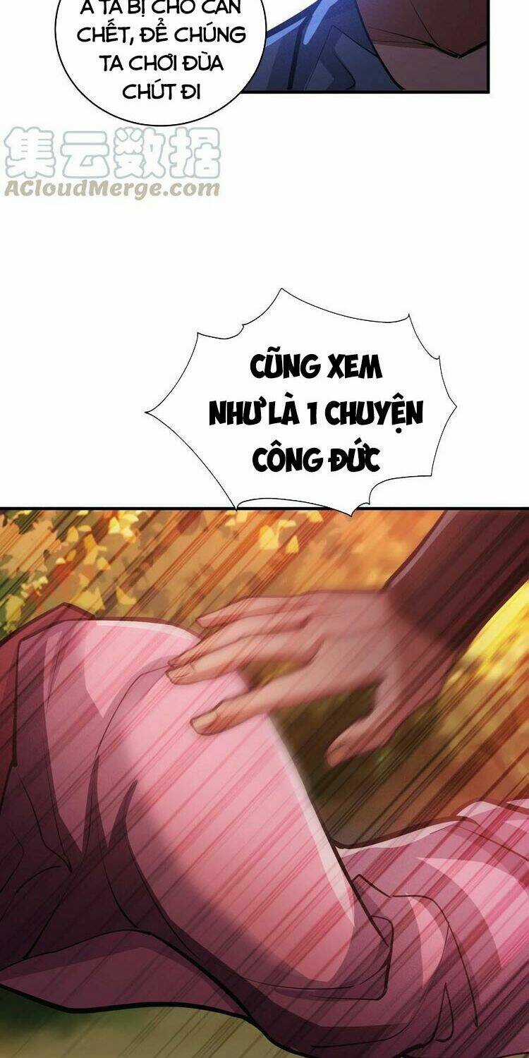 Nguyên Long - Chapter 208 - Trang 16