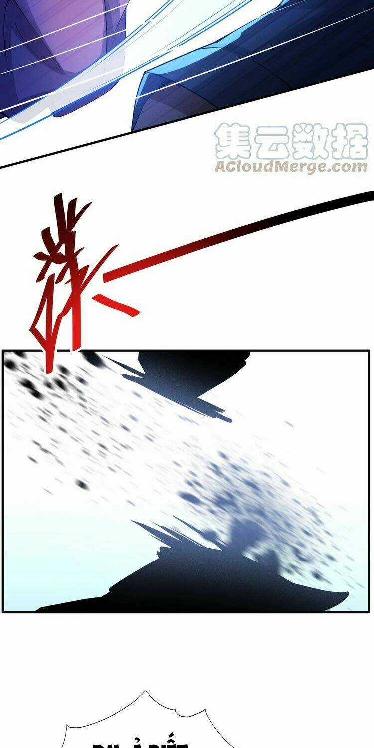 Nguyên Long - Chapter 208 - Trang 19