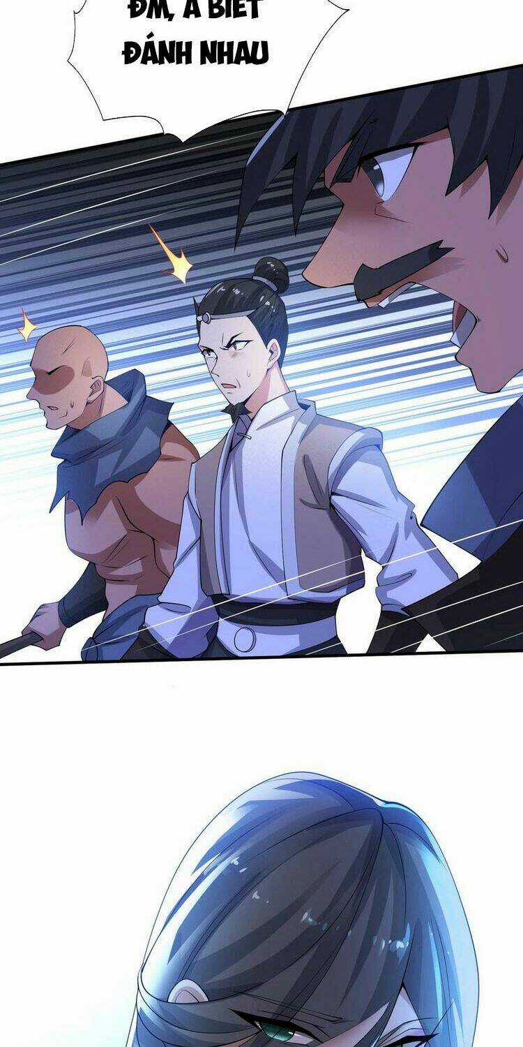 Nguyên Long - Chapter 208 - Trang 20