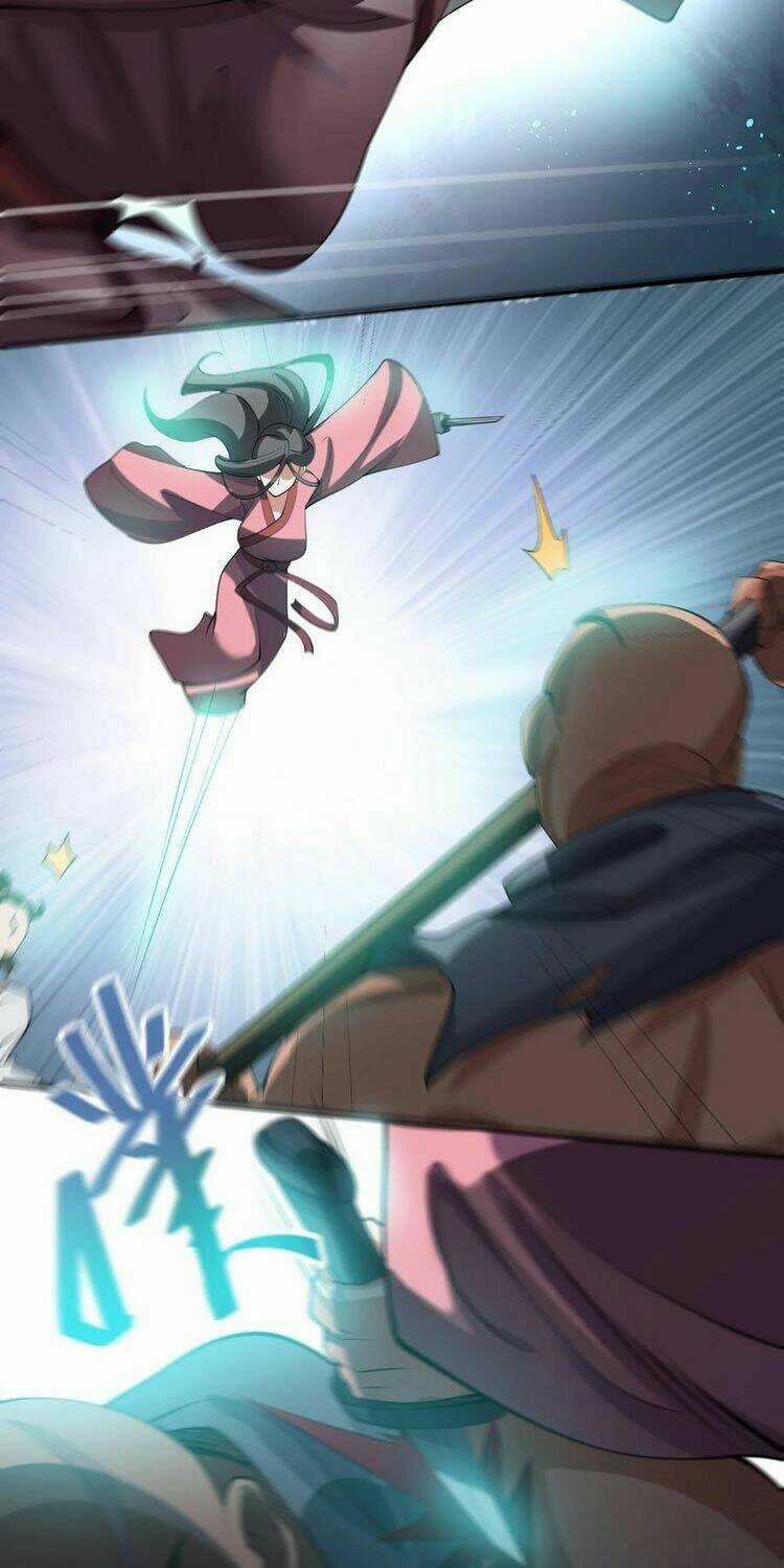 Nguyên Long - Chapter 208 - Trang 24