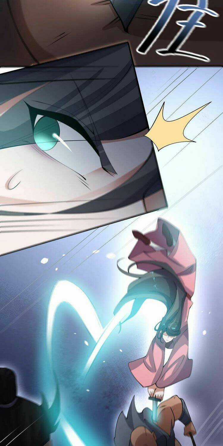 Nguyên Long - Chapter 208 - Trang 26