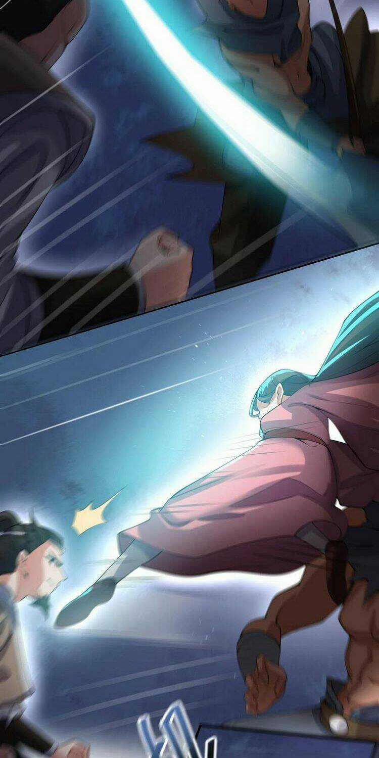 Nguyên Long - Chapter 208 - Trang 27