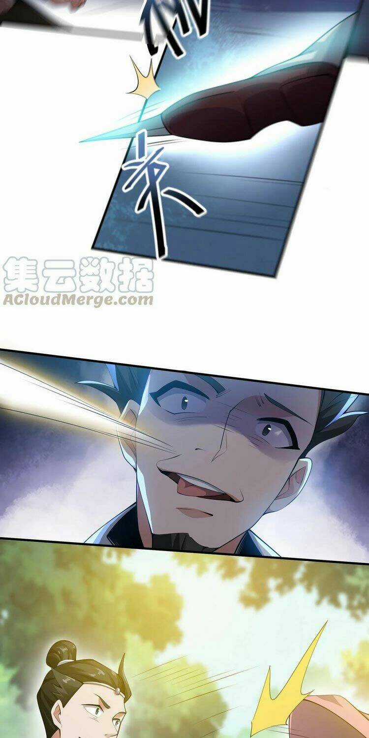 Nguyên Long - Chapter 208 - Trang 28