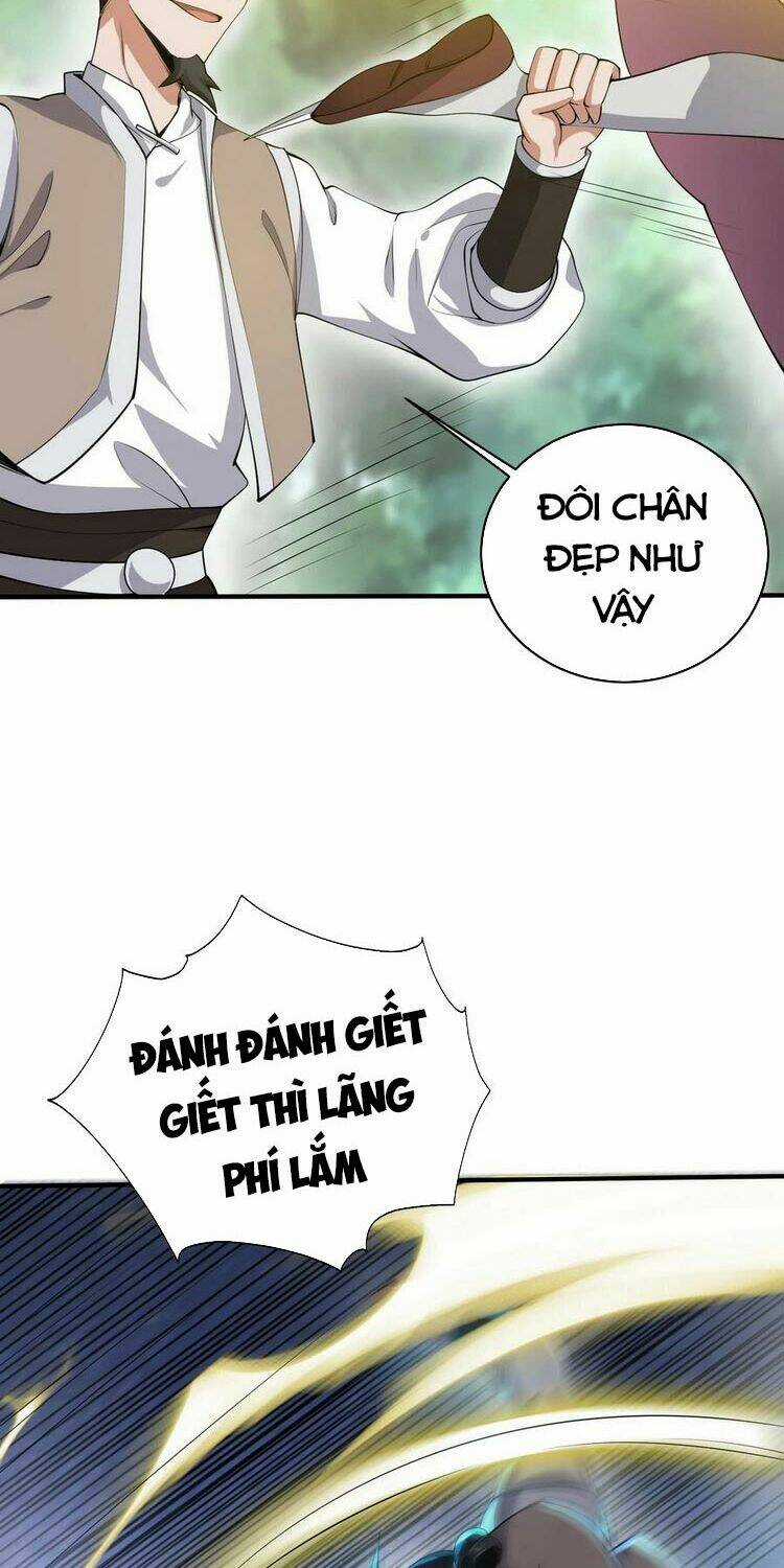 Nguyên Long - Chapter 208 - Trang 29
