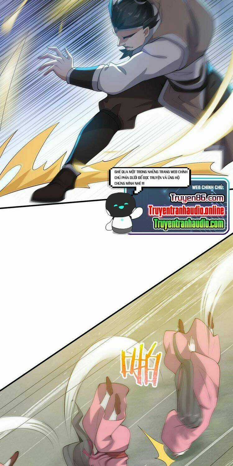 Nguyên Long - Chapter 208 - Trang 30