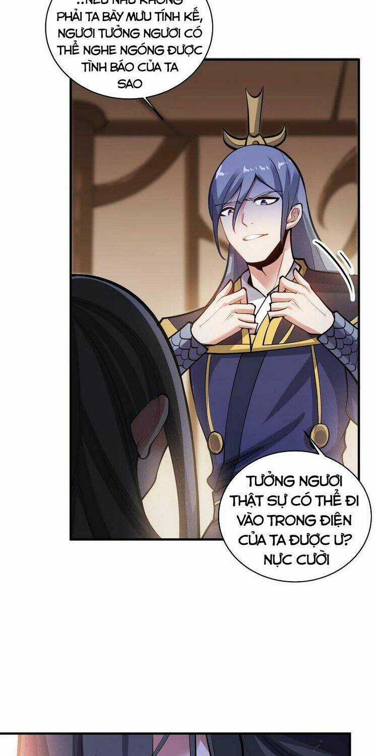 Nguyên Long - Chapter 208 - Trang 4