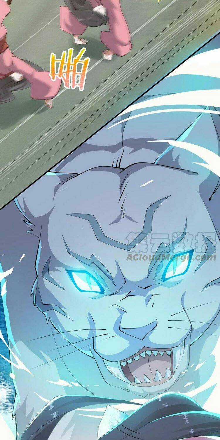 Nguyên Long - Chapter 208 - Trang 31