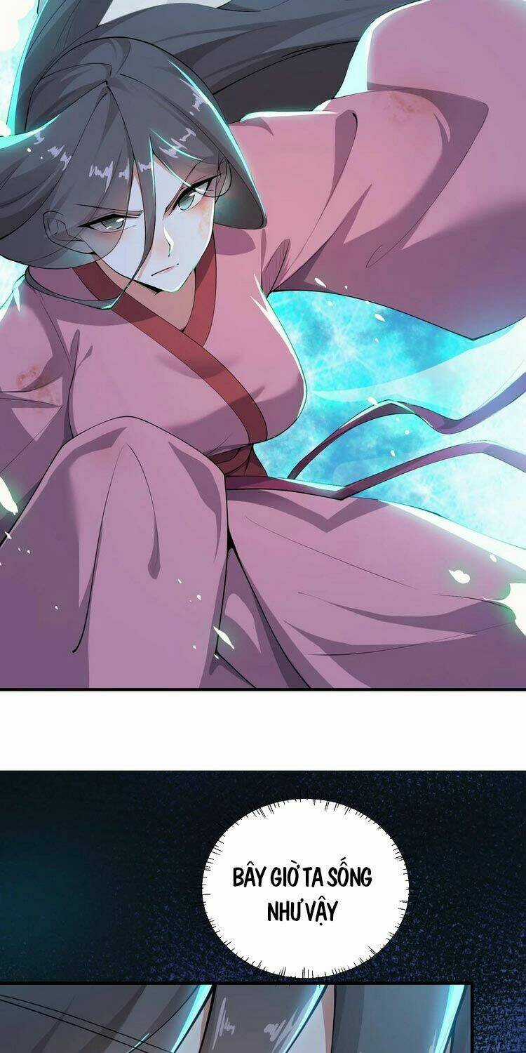 Nguyên Long - Chapter 208 - Trang 32