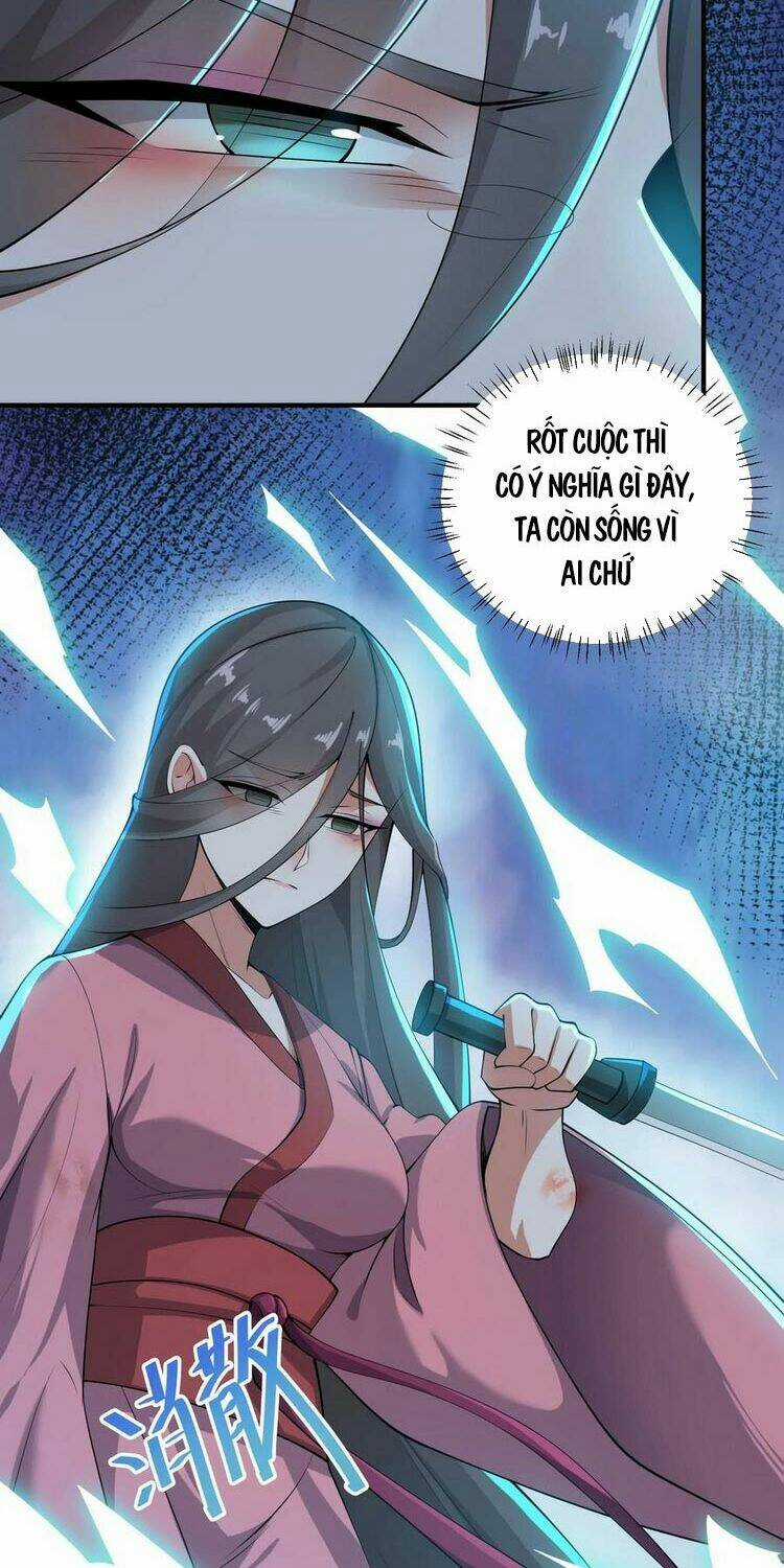 Nguyên Long - Chapter 208 - Trang 33