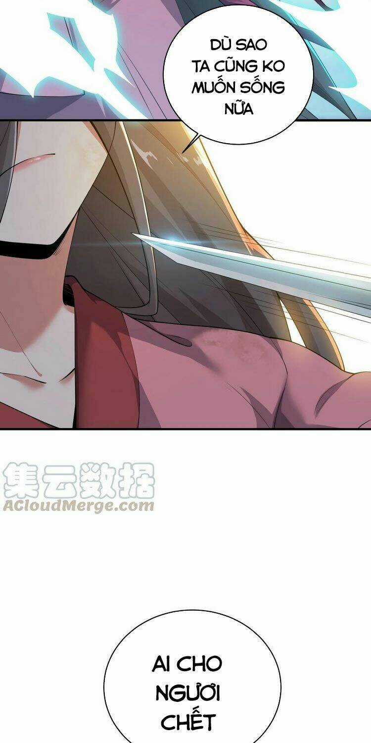 Nguyên Long - Chapter 208 - Trang 34