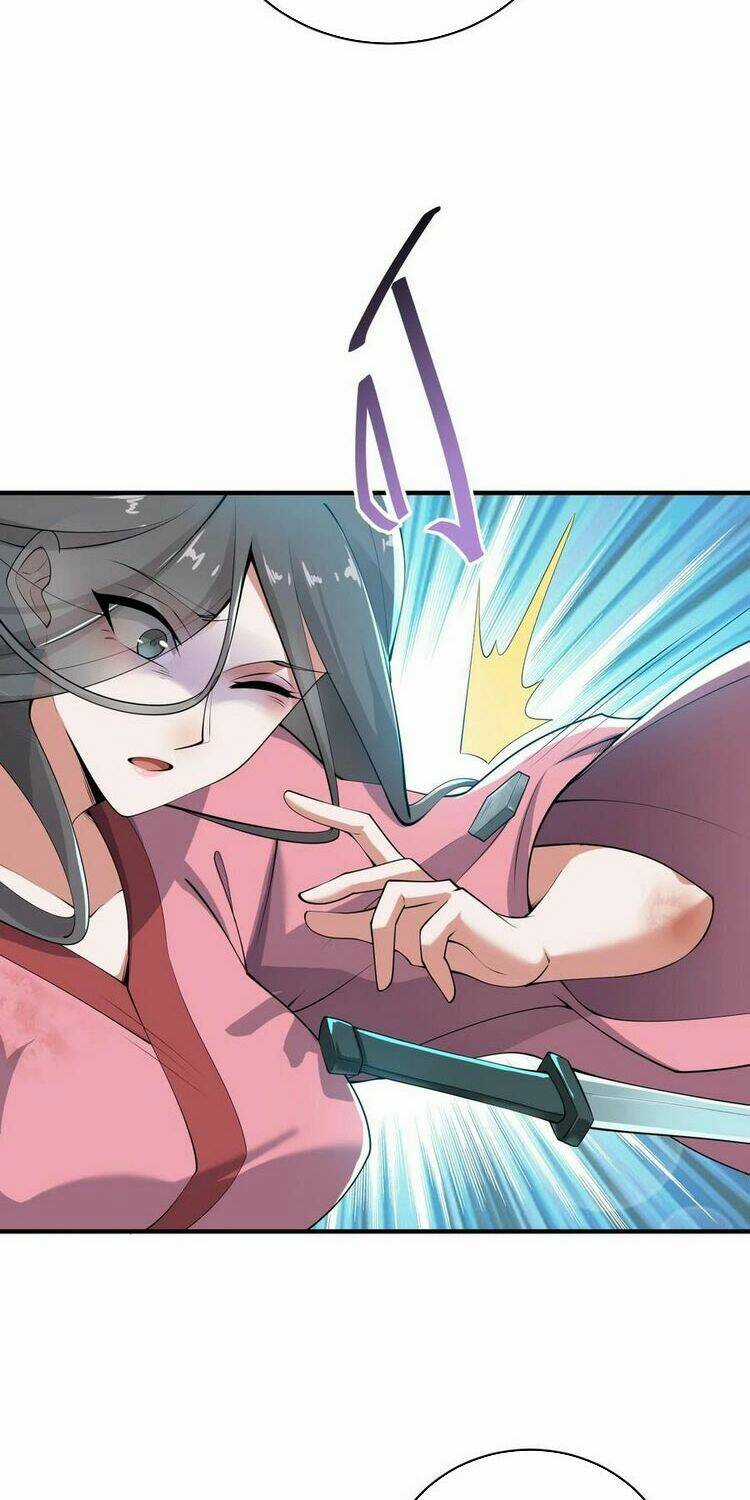 Nguyên Long - Chapter 208 - Trang 35