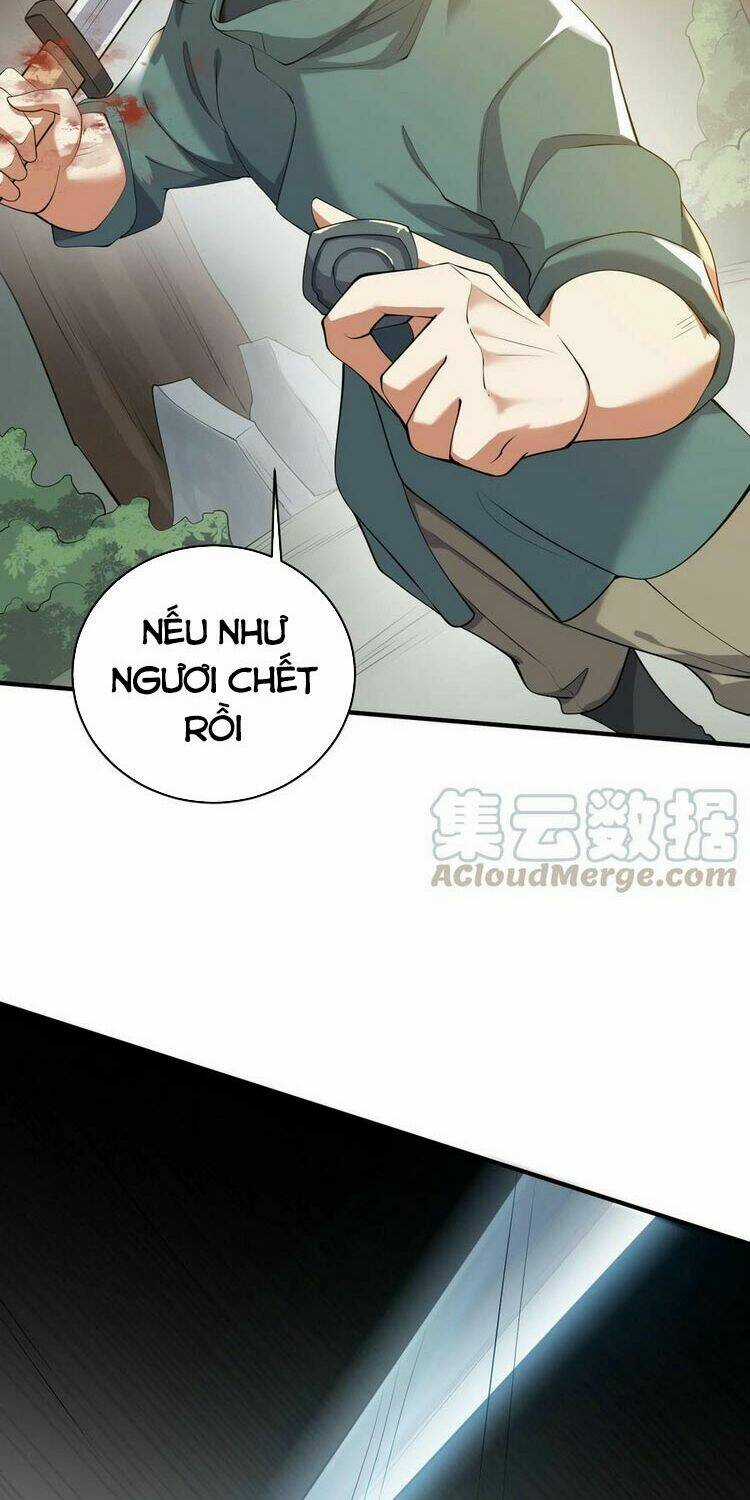 Nguyên Long - Chapter 208 - Trang 37