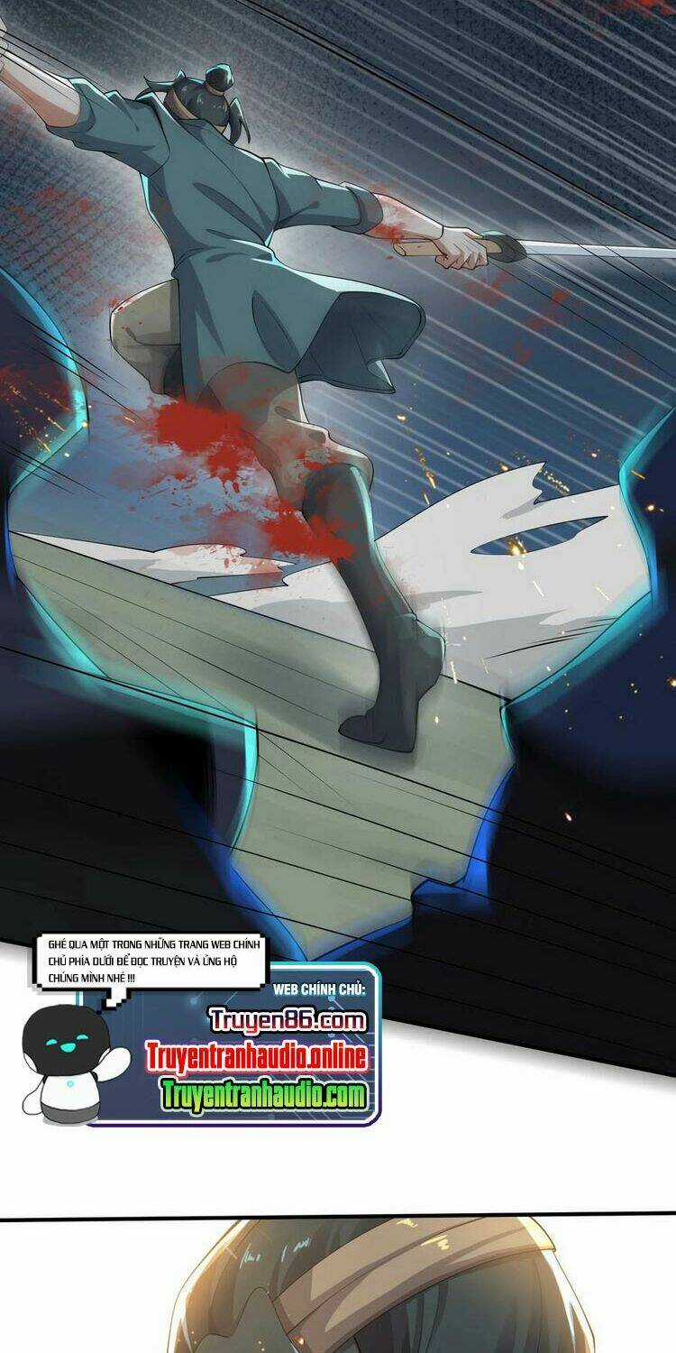 Nguyên Long - Chapter 208 - Trang 39
