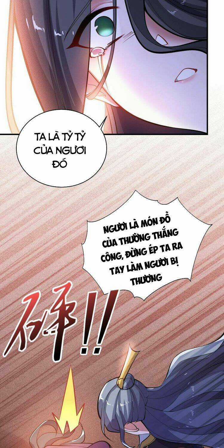 Nguyên Long - Chapter 208 - Trang 5