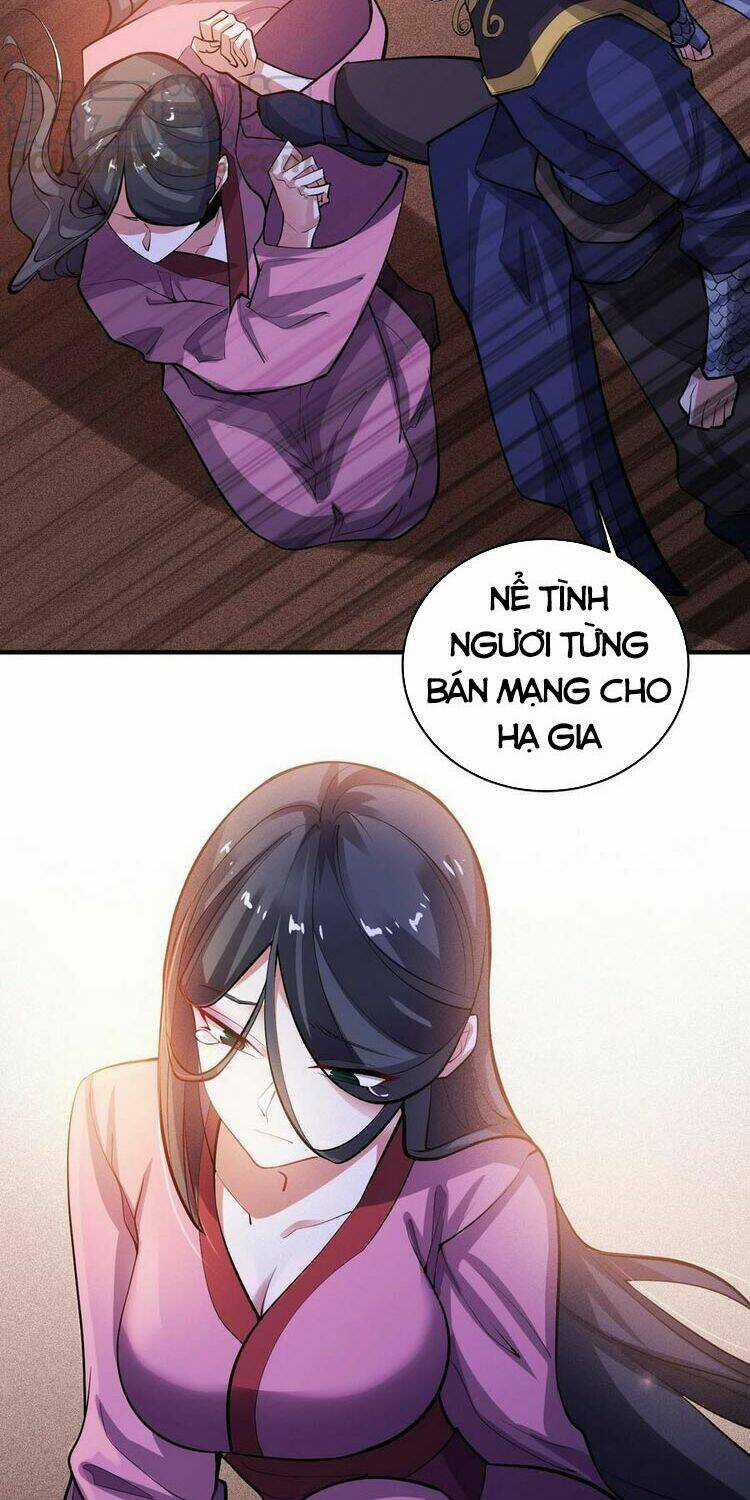 Nguyên Long - Chapter 208 - Trang 6