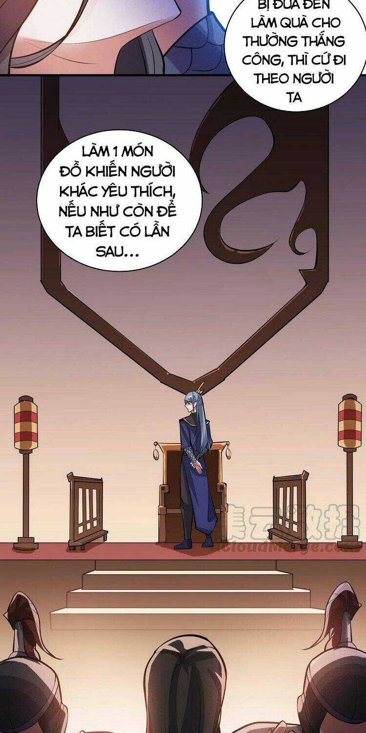 Nguyên Long - Chapter 208 - Trang 8