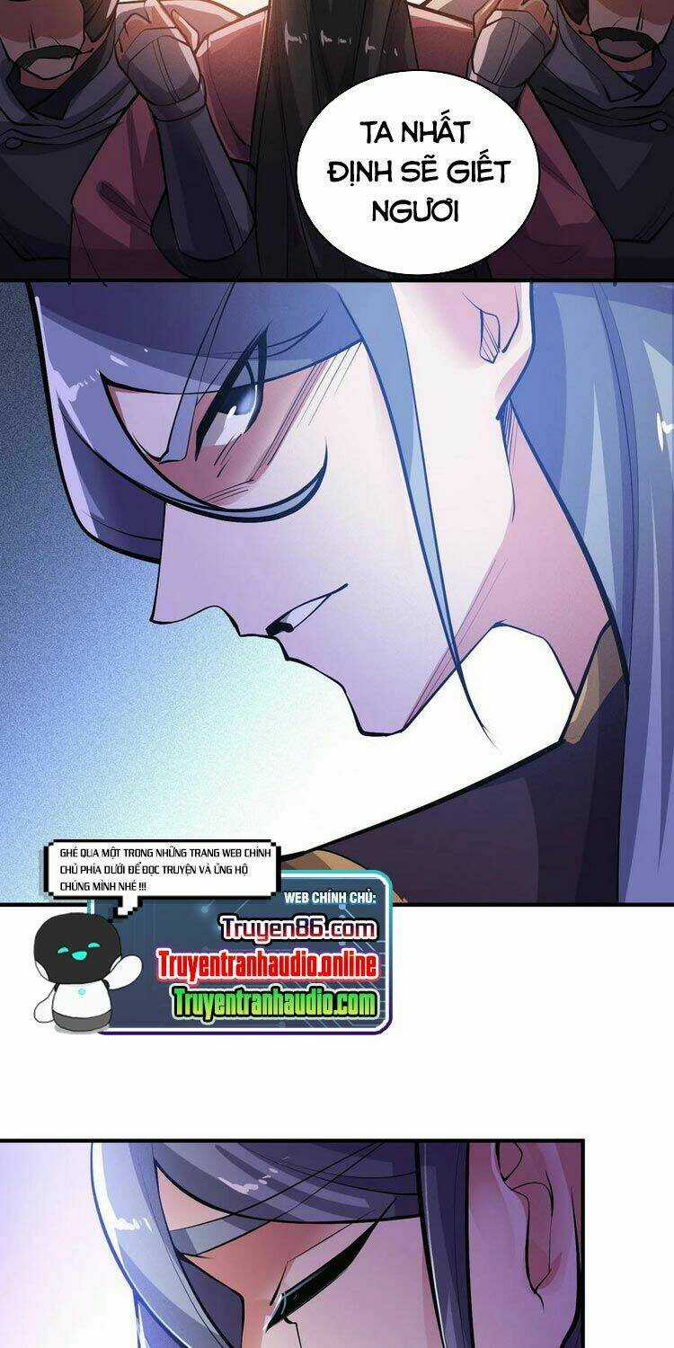 Nguyên Long - Chapter 208 - Trang 9