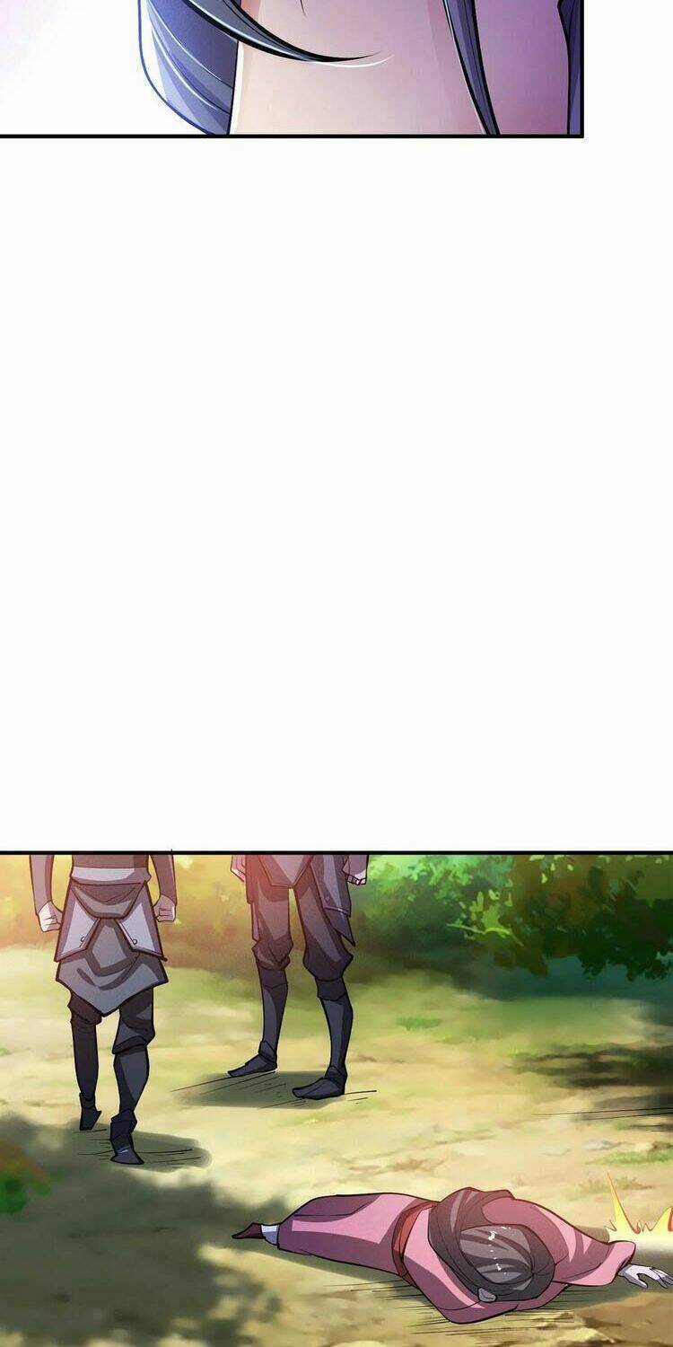 Nguyên Long - Chapter 208 - Trang 10