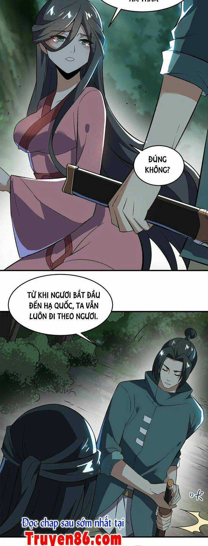 Nguyên Long - Chapter 209 - Trang 2