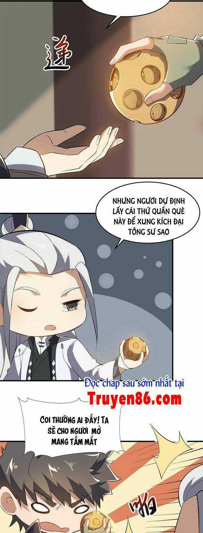 Nguyên Long - Chapter 209 - Trang 13