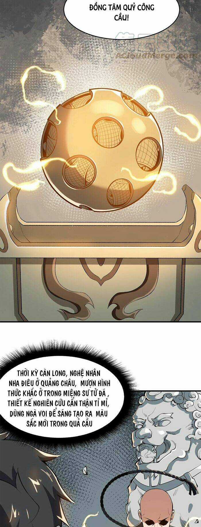 Nguyên Long - Chapter 209 - Trang 16