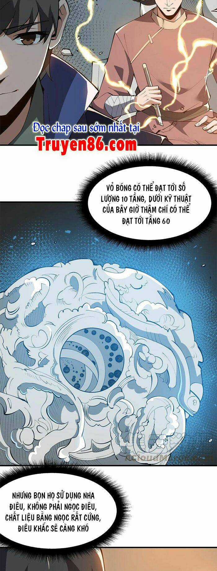 Nguyên Long - Chapter 209 - Trang 17