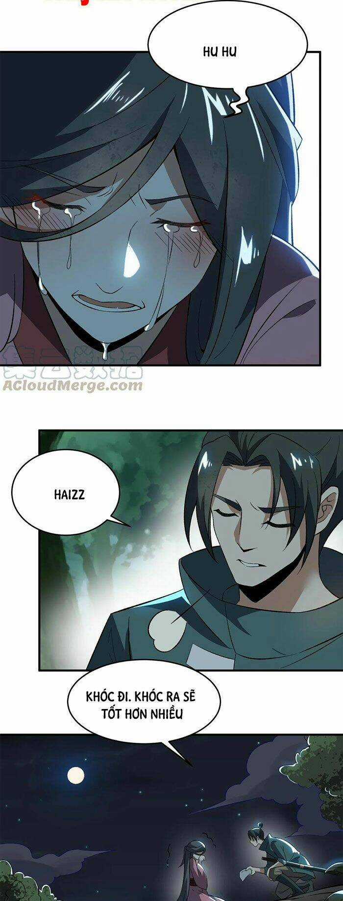 Nguyên Long - Chapter 209 - Trang 3