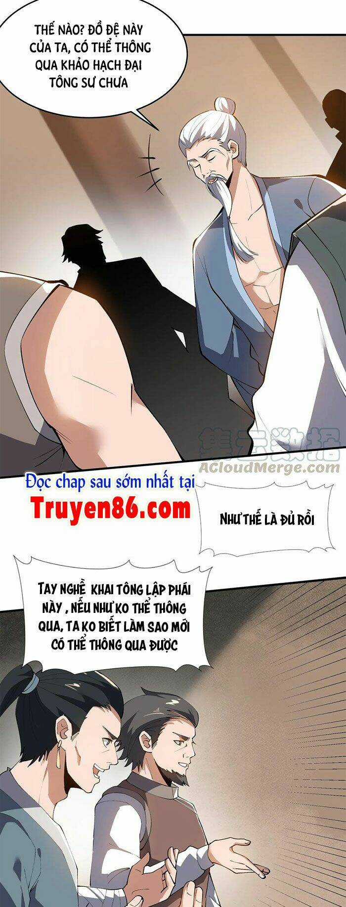 Nguyên Long - Chapter 209 - Trang 23