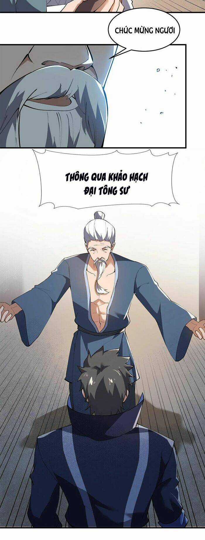 Nguyên Long - Chapter 209 - Trang 24